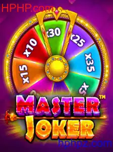 MasterJoker